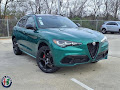 2025 Alfa Romeo Stelvio Special Edition