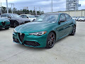 2025 Alfa Romeo Giulia Special Edition