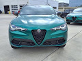 2025 Alfa Romeo Stelvio Special Edition