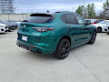 2025 Alfa Romeo Stelvio Special Edition