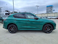 2025 Alfa Romeo Stelvio Special Edition