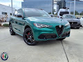 2025 Alfa Romeo Stelvio Special Edition