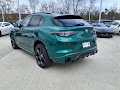 2025 Alfa Romeo Stelvio Special Edition