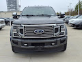 2022 Ford Super Duty F-450 DRW Platinum