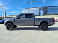 2022 Ford Super Duty F-250 SRW LARIAT