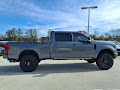 2022 Ford Super Duty F-250 SRW LARIAT