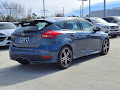 2018 Ford Focus ST