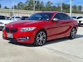 2016 BMW 2 Series 228i