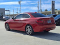 2016 BMW 2 Series 228i