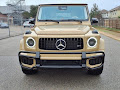 2025 Mercedes-Benz G-Class AMG G 63