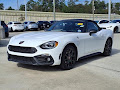 2020 FIAT 124 Spider Abarth