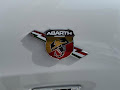 2020 FIAT 124 Spider Abarth