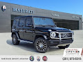 2023 Mercedes-Benz G-Class G 550