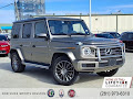 2023 Mercedes-Benz G-Class G 550