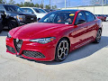 2022 Alfa Romeo Giulia Veloce