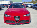 2022 Alfa Romeo Giulia Veloce