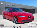 2022 Alfa Romeo Giulia Veloce