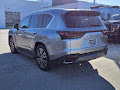 2024 Lexus LX LX 600 Luxury