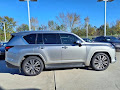 2024 Lexus LX LX 600 Luxury