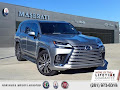 2024 Lexus LX LX 600 Luxury