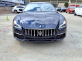 2022 Maserati Quattroporte GT