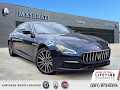 2022 Maserati Quattroporte GT