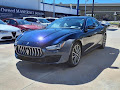 2021 Maserati Ghibli S Q4