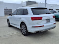 2019 Audi Q7 Premium Plus