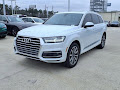 2019 Audi Q7 Premium Plus