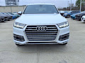 2019 Audi Q7 Premium Plus