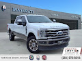 2023 Ford Super Duty F-250 SRW King Ranch