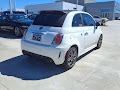 2015 FIAT 500c Abarth