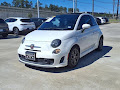 2015 FIAT 500c Abarth