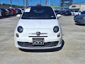 2015 FIAT 500c Abarth