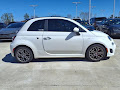 2015 FIAT 500c Abarth