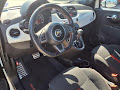 2015 FIAT 500c Abarth