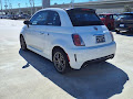 2015 FIAT 500c Abarth