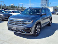 2022 Volkswagen Atlas 3.6L V6 SEL Premium R-Line