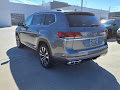 2022 Volkswagen Atlas 3.6L V6 SEL Premium R-Line