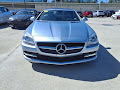 2014 Mercedes-Benz SLK-Class SLK 250