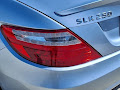 2014 Mercedes-Benz SLK-Class SLK 250