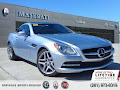 2014 Mercedes-Benz SLK-Class SLK 250