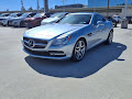 2014 Mercedes-Benz SLK-Class SLK 250