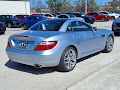 2014 Mercedes-Benz SLK-Class SLK 250