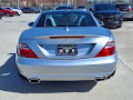 2014 Mercedes-Benz SLK-Class SLK 250