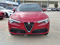 2022 Alfa Romeo Stelvio Ti