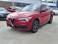 2022 Alfa Romeo Stelvio Ti