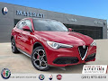 2022 Alfa Romeo Stelvio Ti