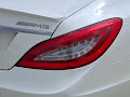 2012 Mercedes-Benz CLS-Class CLS 63 AMG