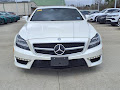 2012 Mercedes-Benz CLS-Class CLS 63 AMG